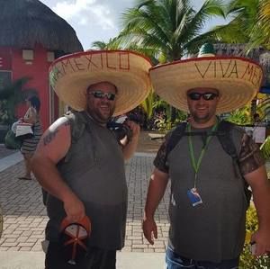 Meet your Posher, Jonathan